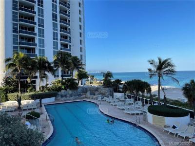 Departamento en venta en Sunny Isles, Miami