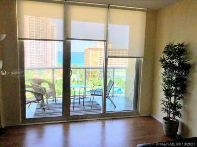 Departamento en venta en Sunny Isles, Miami