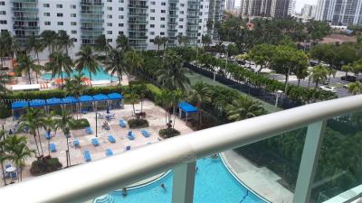 Departamento en venta en Sunny Isles, Miami