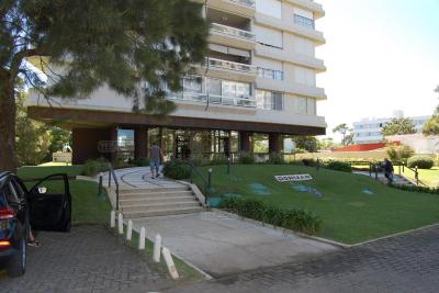 Departamento en alquiler en Roosevelt, Punta del Este