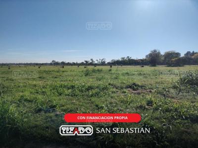 Terreno en venta en San Sebastian, Escobar