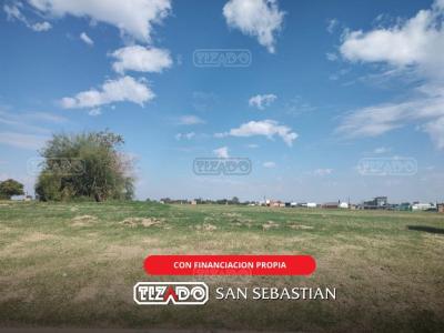 Terreno en venta en San Sebastian, Escobar