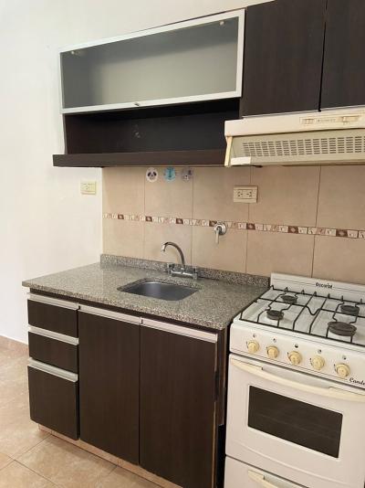 Departamento en venta en Ciudadela, Tres de Febrero