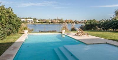 Casa en venta en General Pacheco, Tigre