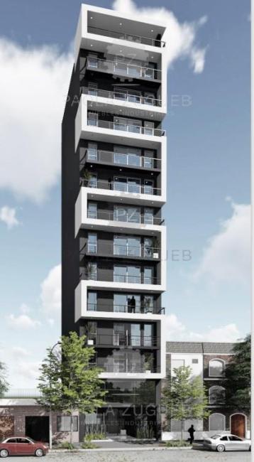 Departamento en venta en Avellaneda, Avellaneda