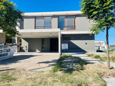 Casa en venta en Castaños, Nordelta