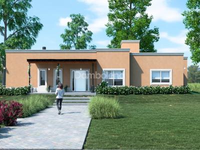 Casa en venta en Everlinks, Lujan