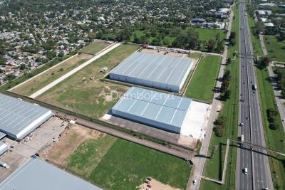 Terreno en venta en La Reja, Moreno