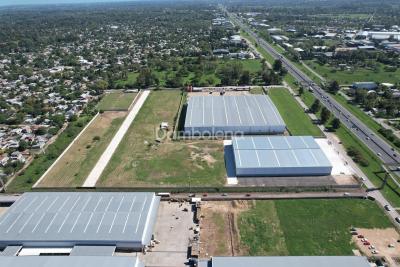 Terreno en venta en La Reja, Moreno
