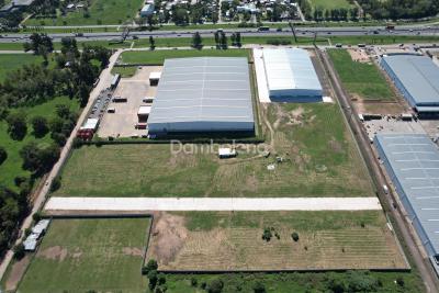 Terreno en venta en La Reja, Moreno