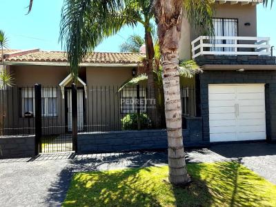 Casa 3 dormitorios en venta en Moron