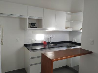 Departamento 1 dormitorios en venta en Montevideo