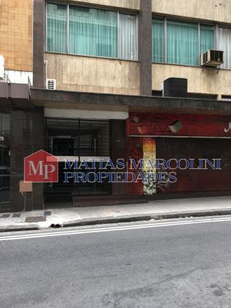 Oficina en venta en Centro, Ciudad de Buenos Aires