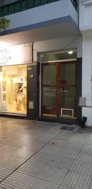 Departamento en alquiler en Villa General Mitre, Ciudad de Buenos Aires