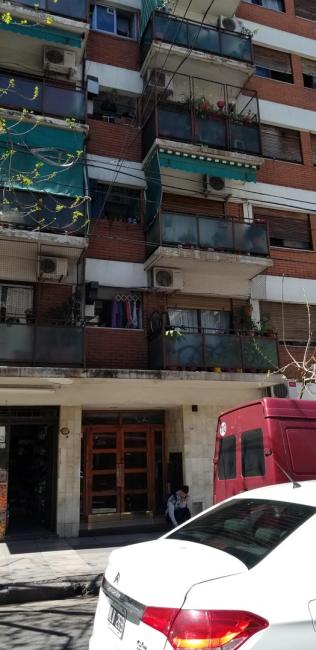 Departamento 1 dormitorios en venta en Belgrano, Ciudad de Buenos Aires