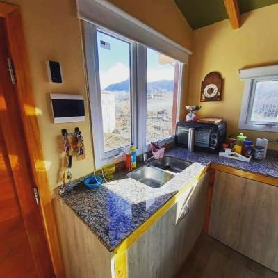 Casa en venta en Lomas del Cauquen, Bariloche