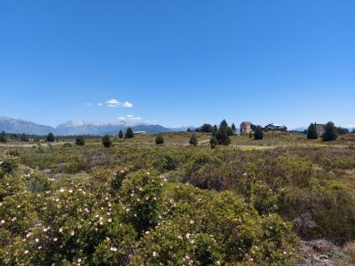 Terreno en venta en Coirones, Bariloche