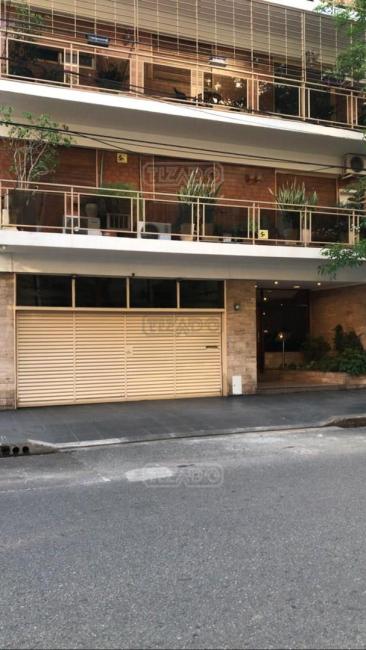 Departamento en alquiler en Belgrano, Ciudad de Buenos Aires