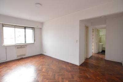 Departamento en alquiler en Caballito, Ciudad de Buenos Aires
