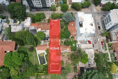 Terreno en venta en Moreno, Moreno