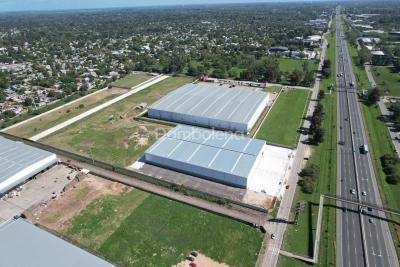 Terreno en venta en La Reja, Moreno