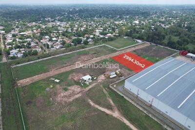 Terreno en venta en La Reja, Moreno