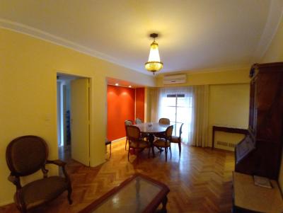 Departamento en alquiler en Recoleta, Ciudad de Buenos Aires