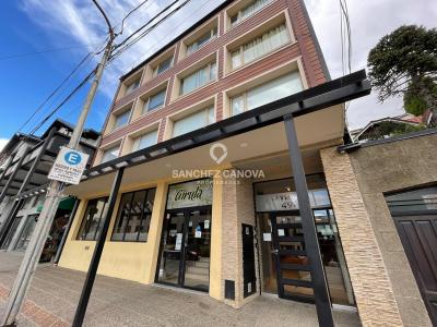 Departamento en venta en Centro de Bariloche, Bariloche
