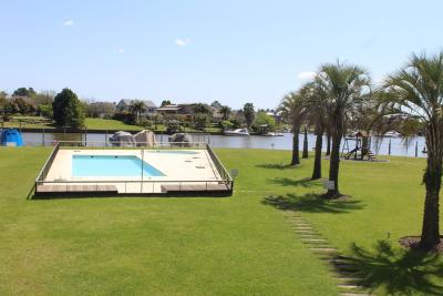 Departamento en alquiler en Islas Del Canal, Nordelta