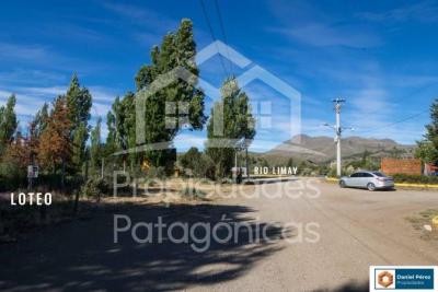 Terreno en venta en Dina Huapi, Bariloche