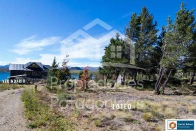 Terreno en venta en Dina Huapi, Bariloche