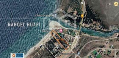 Terreno en venta en Dina Huapi, Bariloche