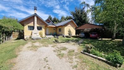 Casa en venta en Don Orione, Bariloche