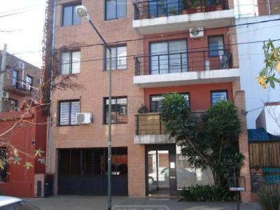 Departamento en alquiler en San Isidro