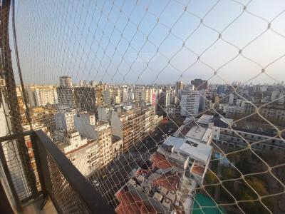 Departamento en alquiler en Caballito, Ciudad de Buenos Aires