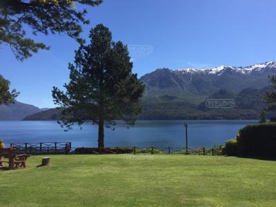 Turístico en alquiler en Villa Lago Gutierrez, Bariloche