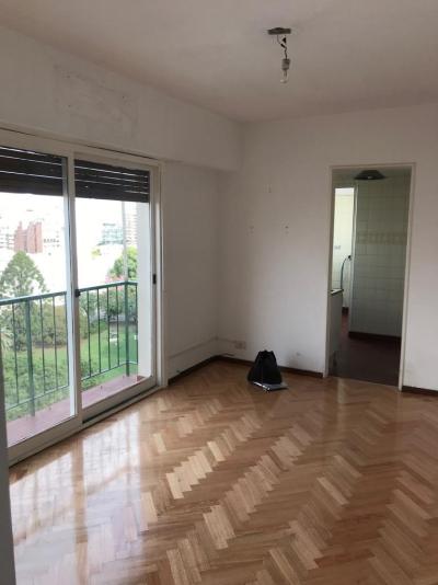 Departamento en alquiler en Las Cañitas, Ciudad de Buenos Aires