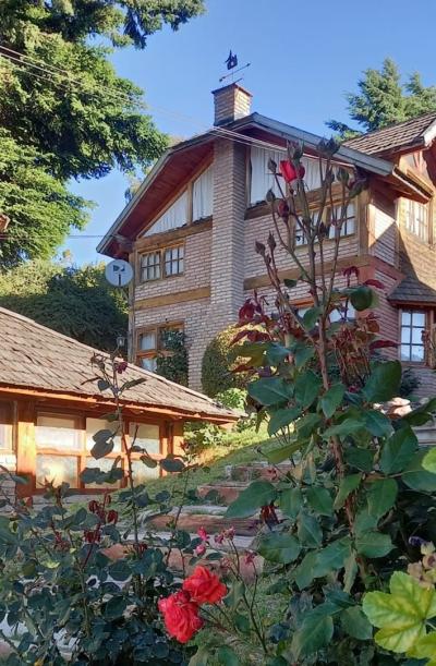 Turístico en venta en Los Retamos, Bariloche