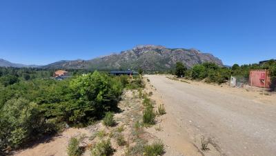 Terreno en venta en Lomas del Cauquen, Bariloche