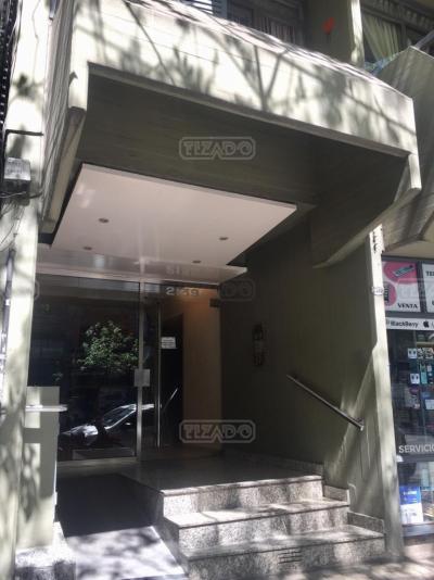 Departamento en venta en Palermo, Ciudad de Buenos Aires