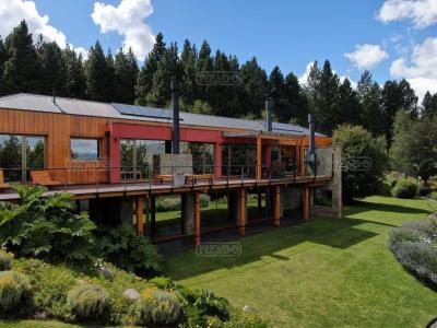 Casa en venta en Chapelco Golf, San Martin de los Andes