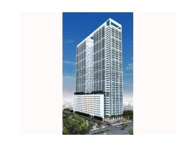 Departamento 1 dormitorios en venta en Miami