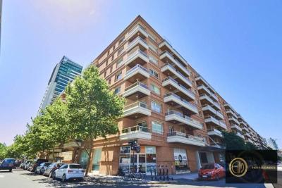 Departamento en alquiler en Puerto Madero, Ciudad de Buenos Aires