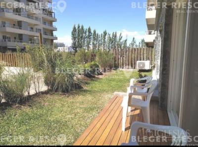 Departamento 2 dormitorios en alquiler temporario en Nordelta, Tigre