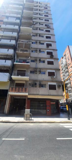 Departamento en alquiler en Avellaneda