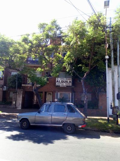 Departamento en alquiler en Avellaneda