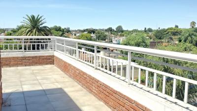 Departamento en alquiler en Solares de San Isidro, San Isidro