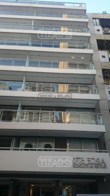Departamento en venta en Las Cañitas, Ciudad de Buenos Aires