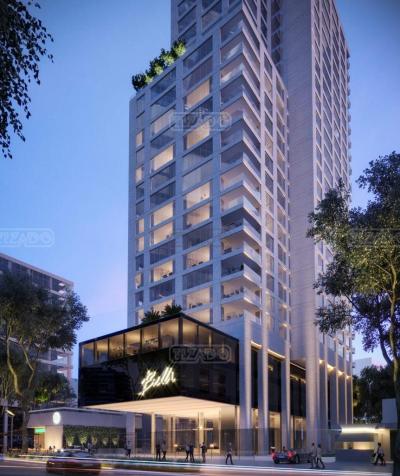 Departamento 3 dormitorios en venta en Palermo Soho, Ciudad de Buenos Aires