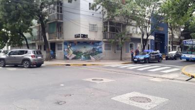 Departamento en alquiler en Palermo Hollywood, Ciudad de Buenos Aires